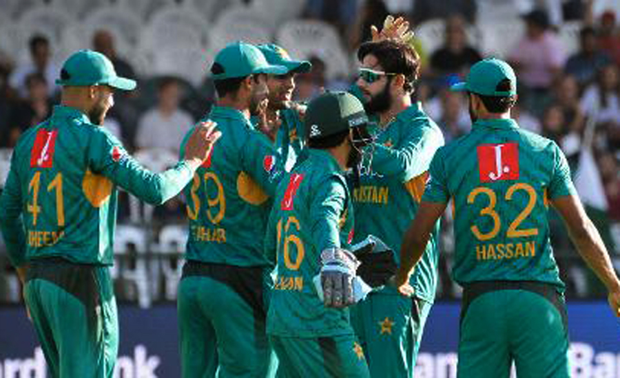 Pakistan look for consolation victory against Proteas in final T20I today