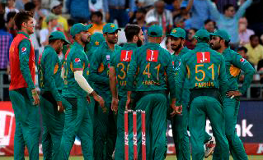 Pakistan look to draw level against South Africa in T20I series