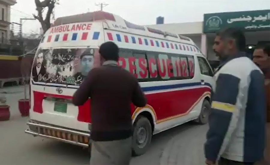 Dacoit killed, another injured in Pakpattan encounter