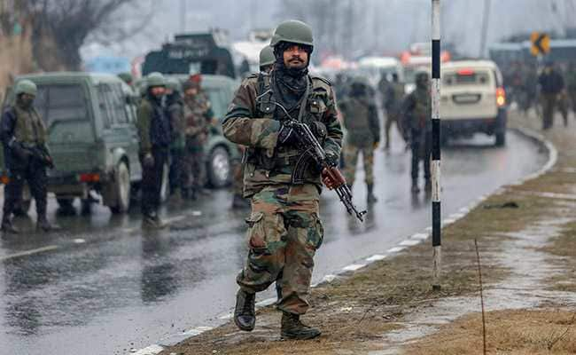 Pulwama attack: Pakistan lodges strong protest on Indian allegations