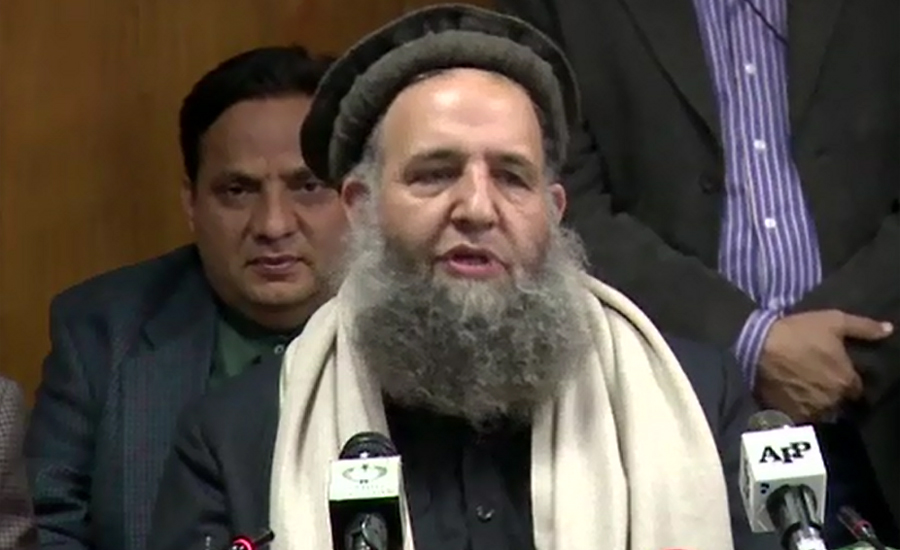 Private tour operators’ claims about low-priced Hajj are false: Noorul Haq Qadri