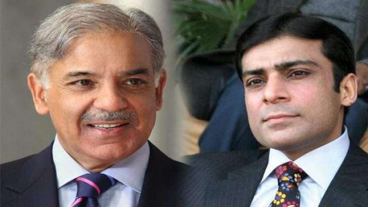 Ramzan Sugar Mills reference filed against Shehbaz, Hamza