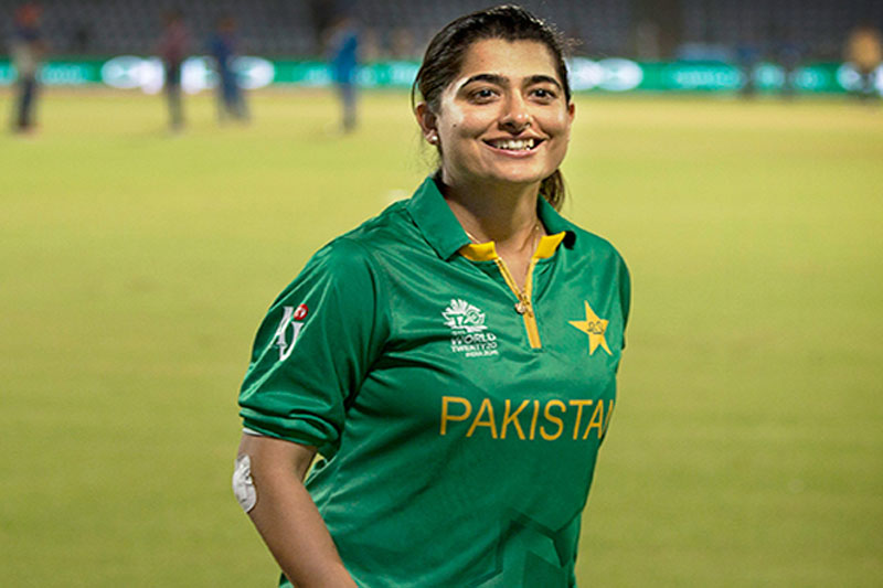 Sana Mir calls for women’s PSL