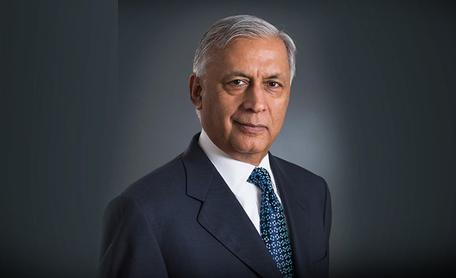 Misuse of power: Arrest warrants issued for former PM Shaukat Aziz