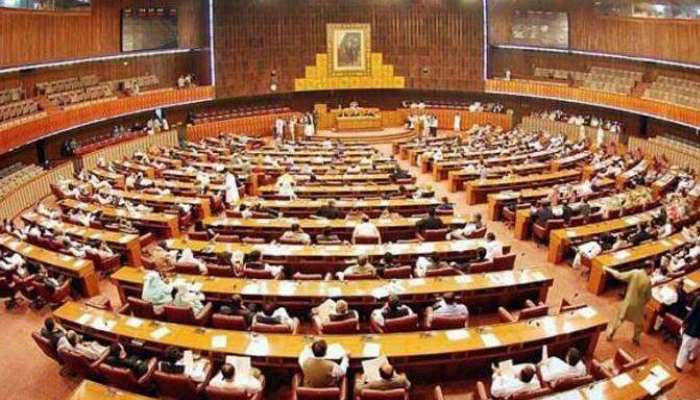 36 standing committees of lower house constituted