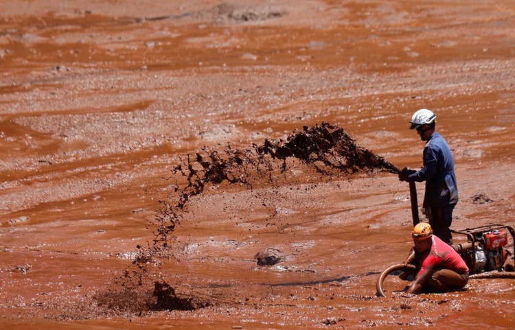 Brazil's Vale must change behavior after deadly dam bursts: solicitor general