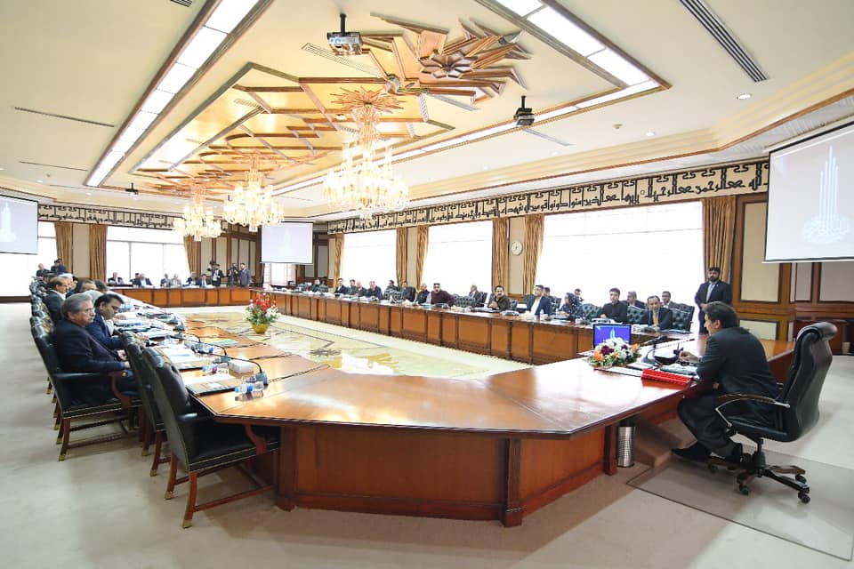 Cabinet condemns Indian aggression, lauds forces for stunning response