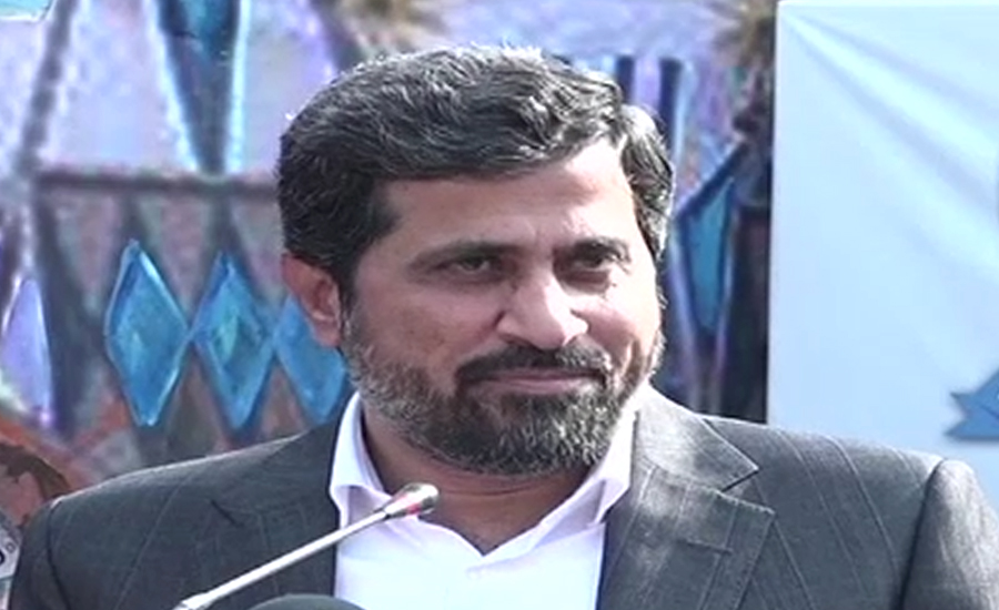 Fayyazul Hassan Chohan apologizes for anti-Hindu statement