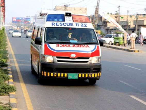 Four of a family die due to leakage of gas in Quetta