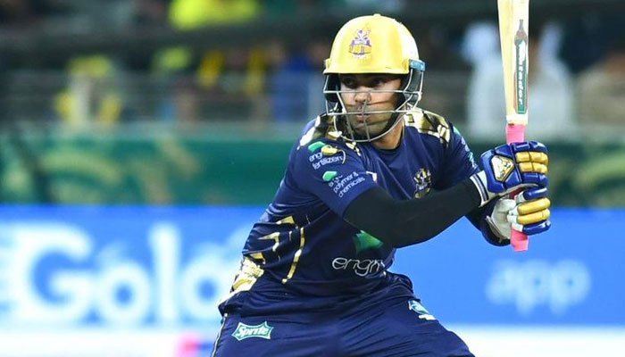 PSL 4 2019: Gladiators beat Zalmi by 6 wickets