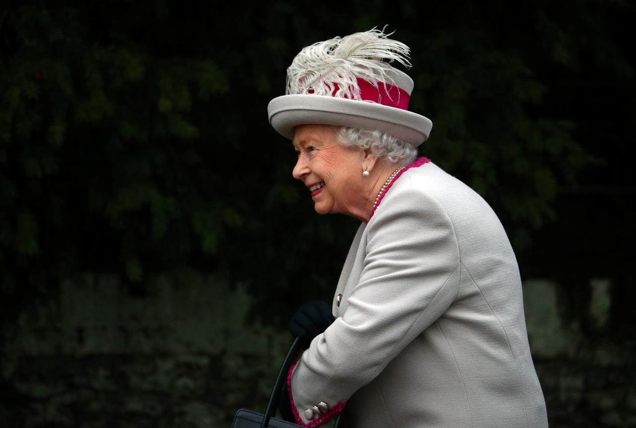 The Queen to be evacuated in case of Brexit unrest