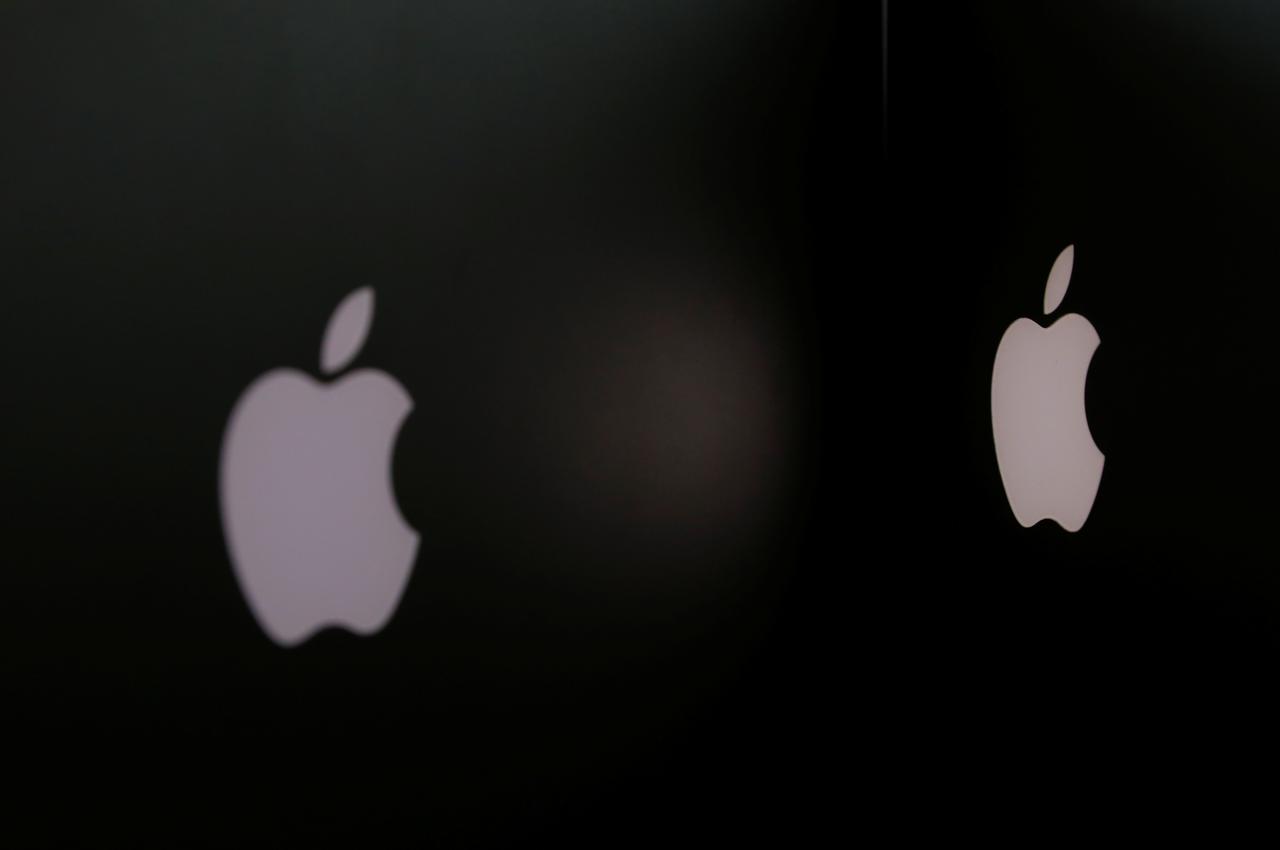 Apple touts data privacy in TV ad campaign