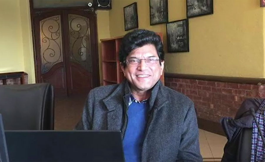 Ex-CDA member Brigadier (r) Asad Munir allegedly commits suicide