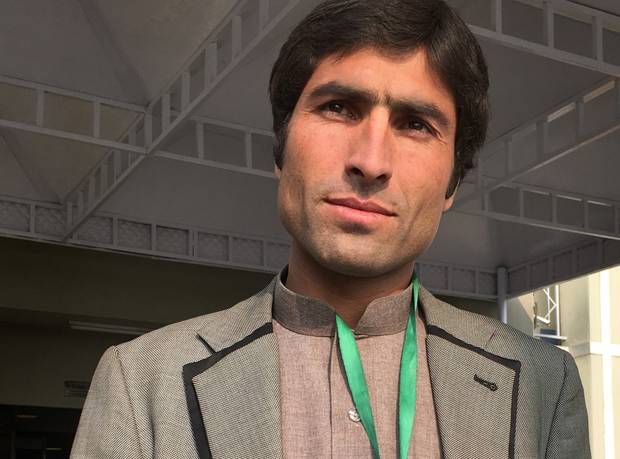 Afzal Kohistani, who revealed Kohistan video scandal, shot dead