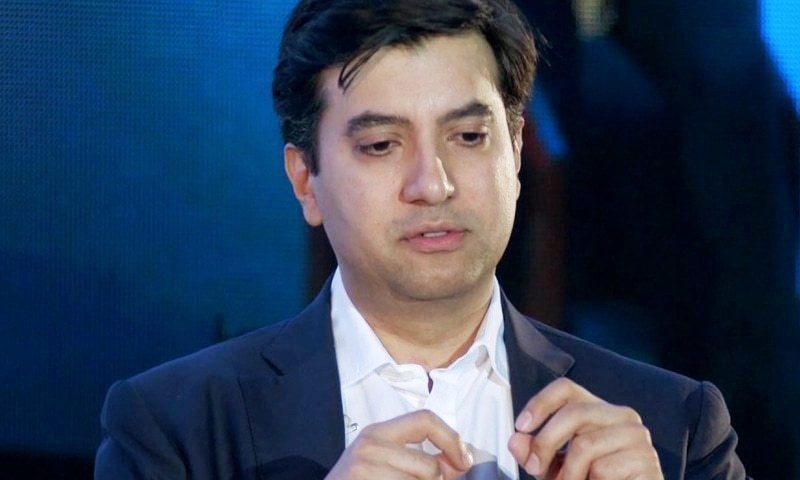 SHC allows NAB to continue inquiry against Ali Jahangir Siddiqui