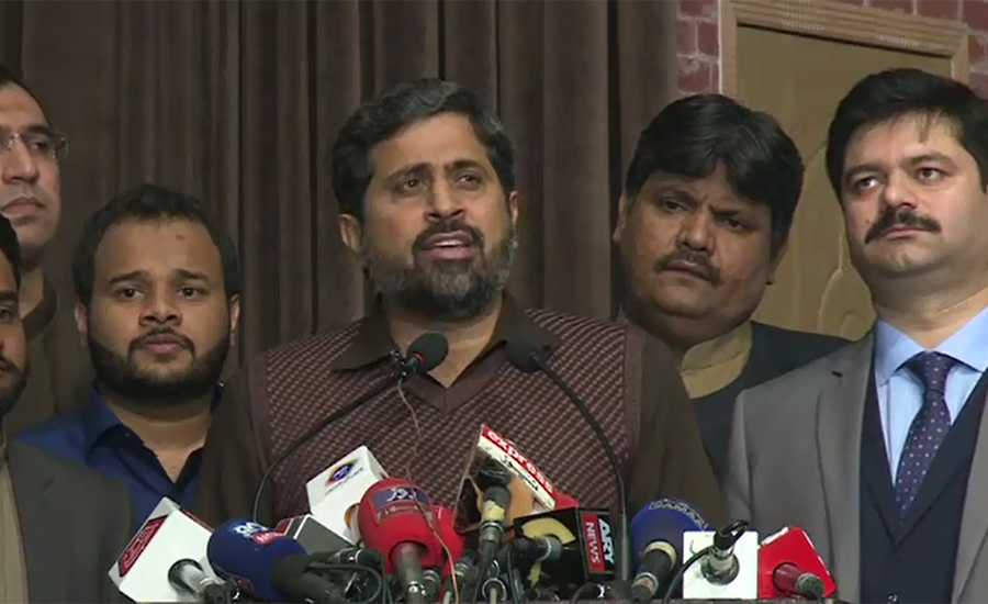 Modi’s politics, election have destroyed: Fayyaz Chohan