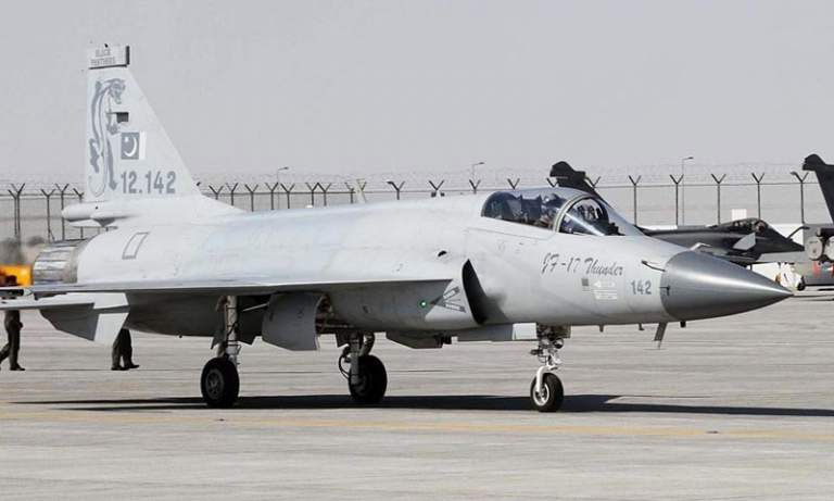 Malaysia interested in buying Pakistani made JF-17 Thunder: Asad Umar