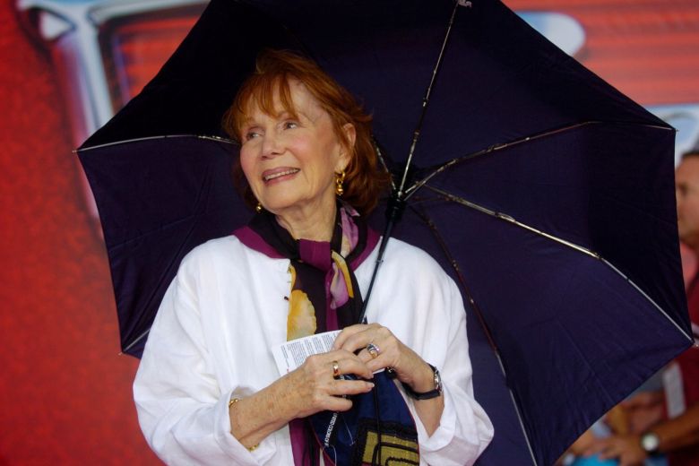 Actress Katherine Helmond of TV's 'Soap,' 'Who's the Boss?' dies at 89