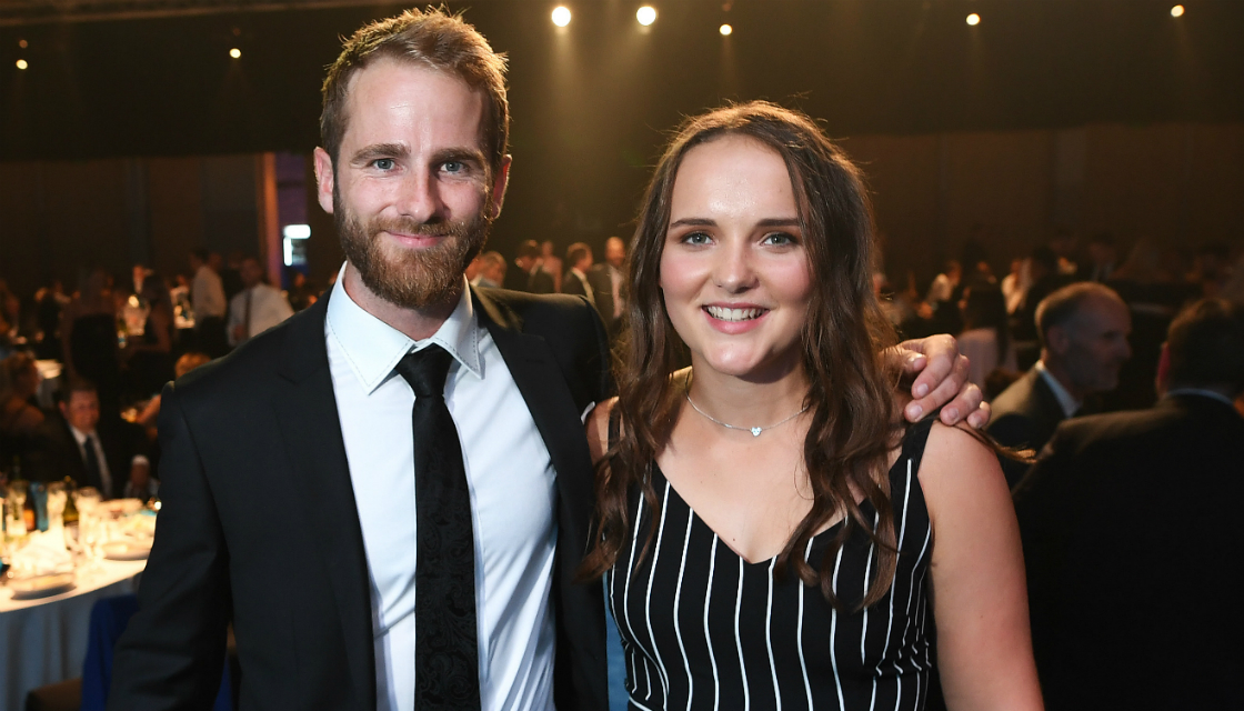 Kane Williamson, Amelia Kerr win big at New Zealand's Cricket Awards