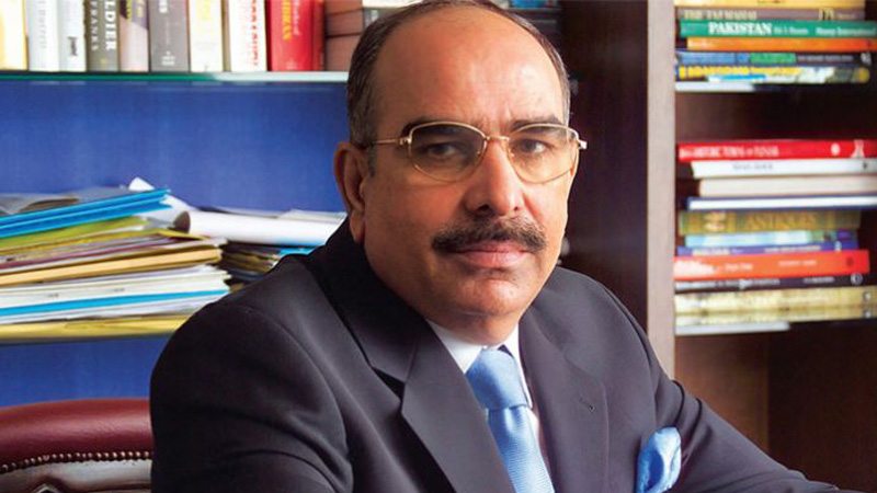 NAB prepares first corruption reference against Malik Riaz