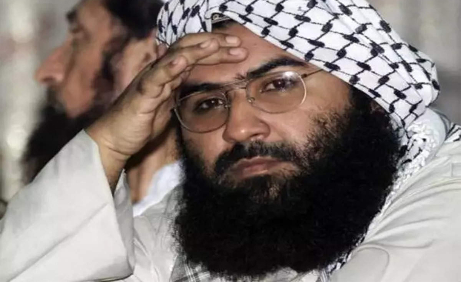 China prevents UN blacklisting of Masood Azhar