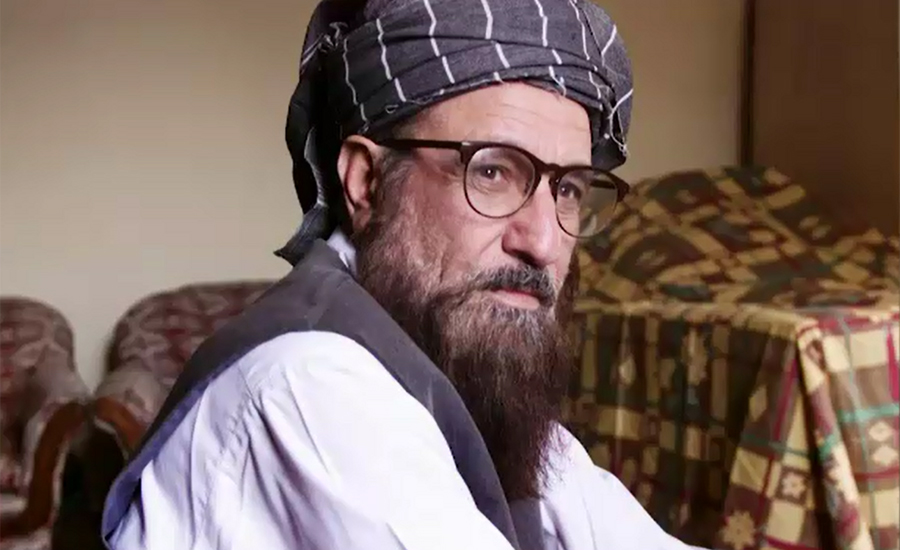 Personal secretary nominated in murder case of Maulana Samiul Haq