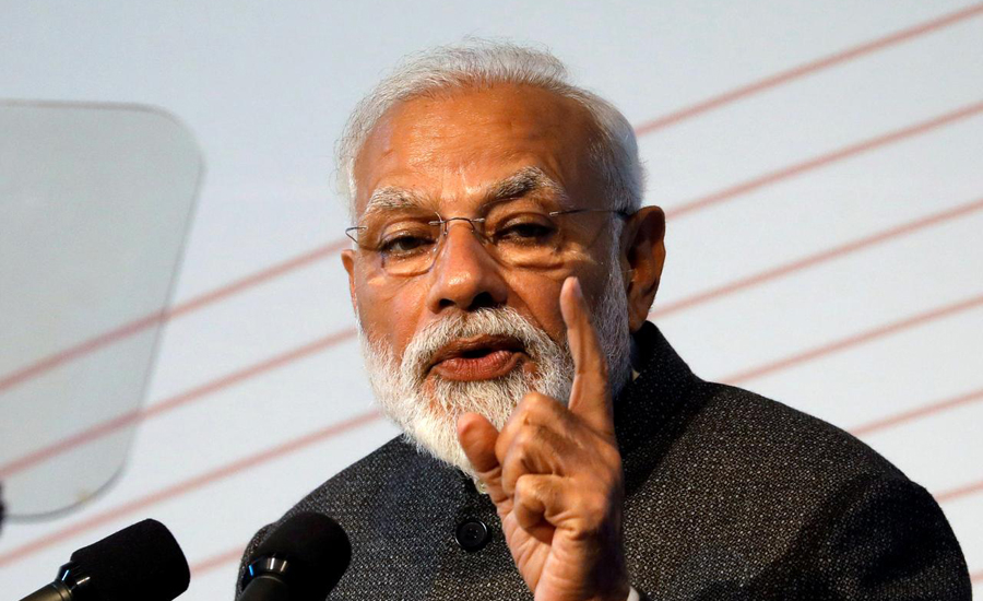 Indian economic growth slowed, unemployment hit worst level during Modi tenure: NYT