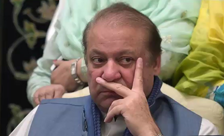 Al-Azizia reference: IHC adjourns Nawaz’s appeal against conviction till June 19