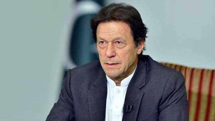 PM Imran Khan to address public gathering in Jamrud today