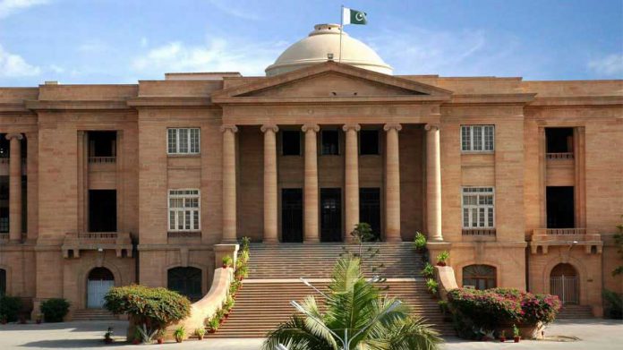 Missing persons case: SHC seeks report from Home Dept, Rangers