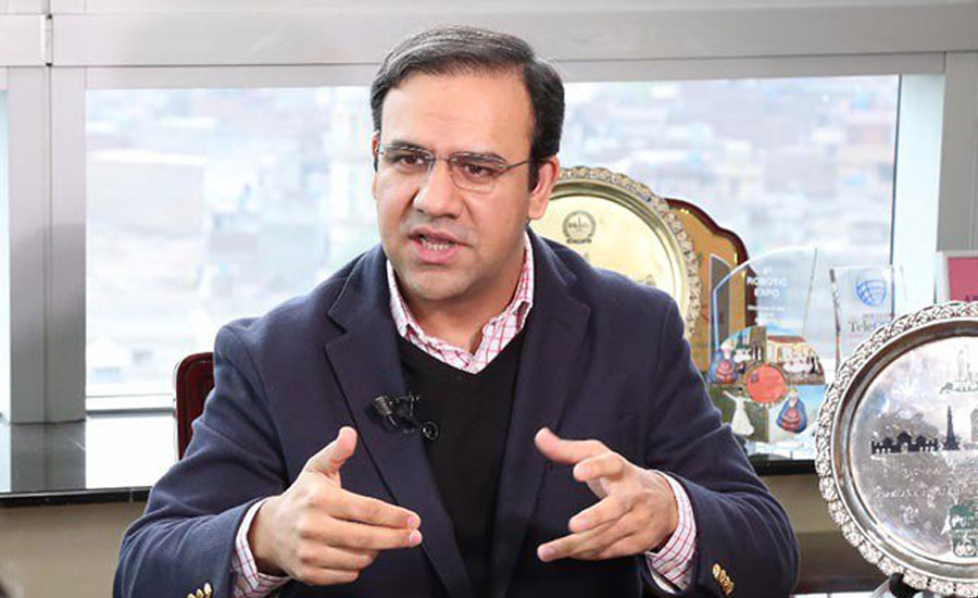 NAB summons Dr Umar Saif over alleged corruption