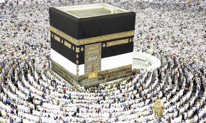 Saudi Arabia issues more than 4.33 million Umrah visas