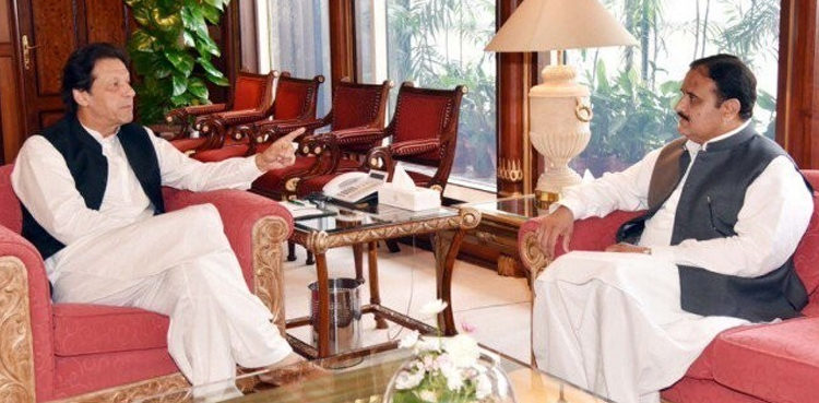 PM, Punjab CM discuss raise in salaries of MPAs