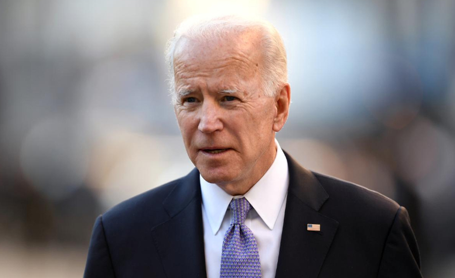 Biden tops 2020 Iowa presidential poll, Sanders gains momentum