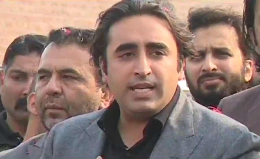 Nawaz Sharif should be provided medical treatment of his choice: Bilawal