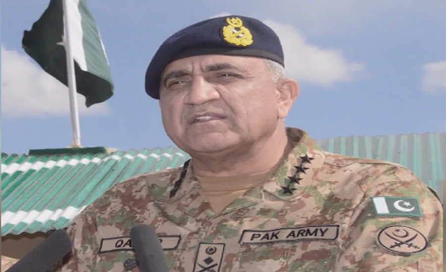 Pakistan will surely respond to any aggression in self defence: COAS