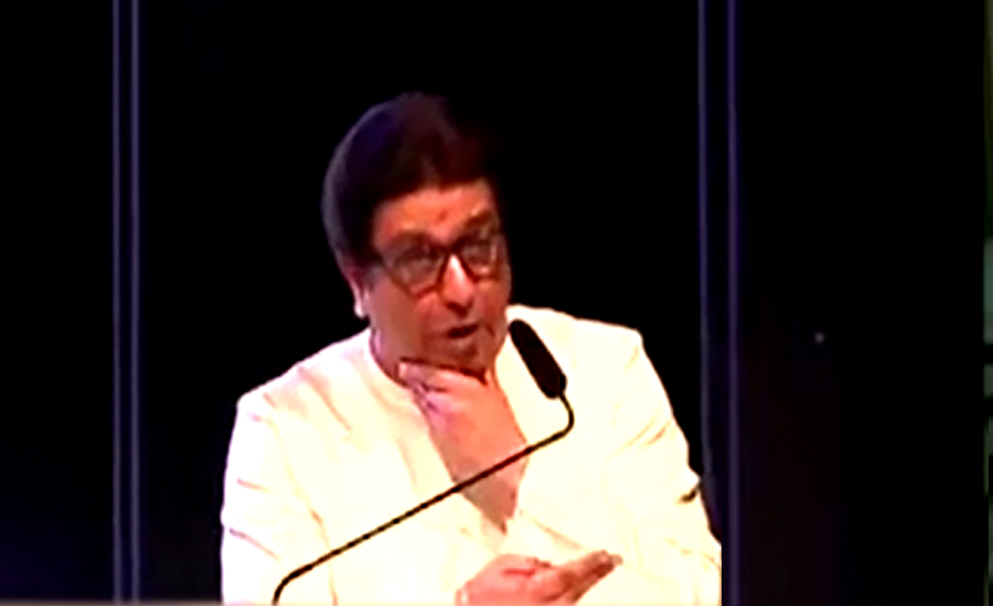 Modi can plan another ‘Pulwama-like’ attack to win polls: Raj Thackeray