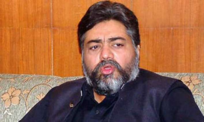 Samsam Bukhari likely to take charge as Punjab info minister