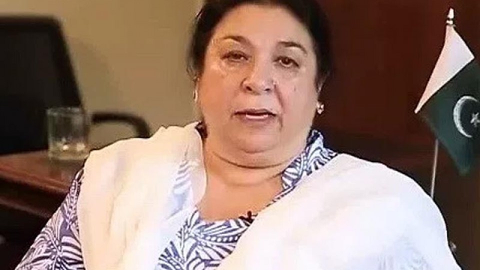 Medicines’ prices surged due to variation in rates of dollar: Yasmin Rashid