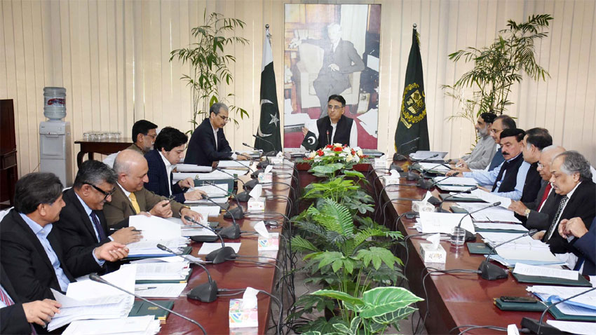 ECC approves import of 100,000 tons of urea