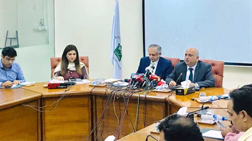 8,000 companies registered in last six months via online portal: Haroon