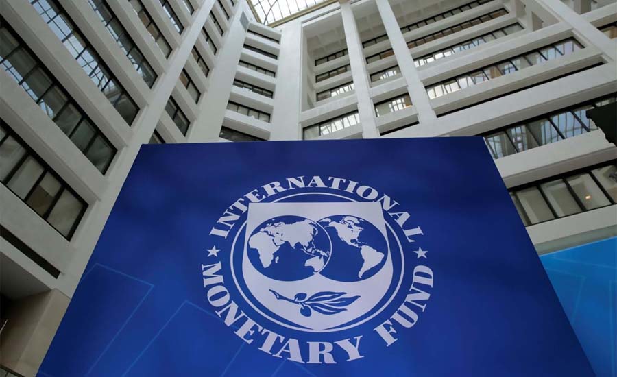 IMF’s executive board to meet today to finalize $6bn loan package for Pakistan