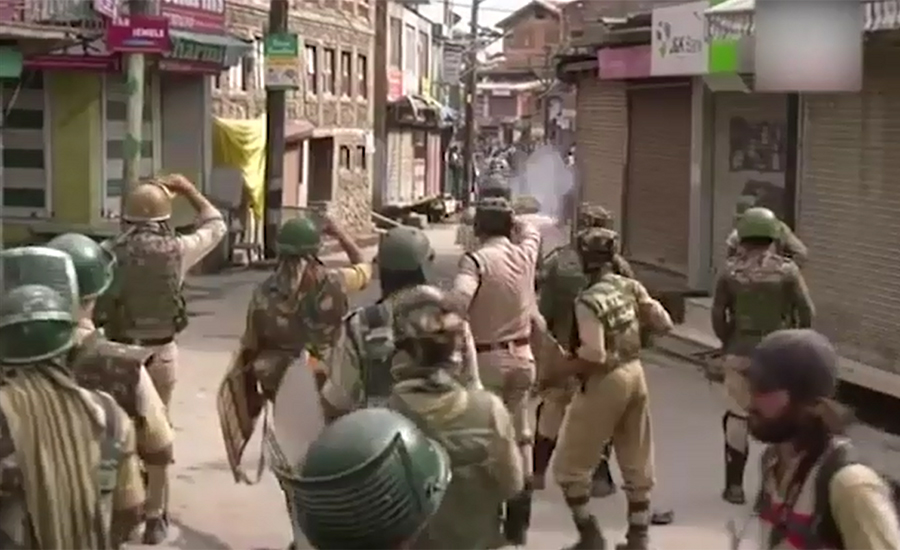 Indian troops martyr three more youths in Occupied Kashmir