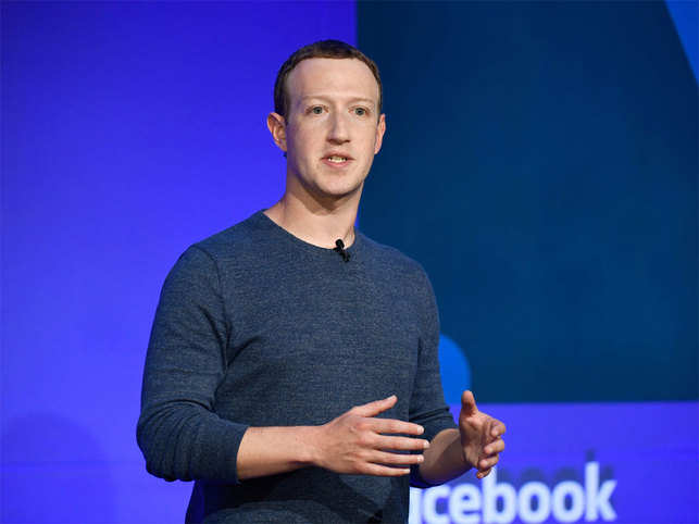 Facebook spends $22.6 million to keep Mark Zuckerberg safe