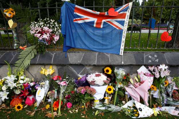 New Zealand votes to amend gun laws after Christchurch attack