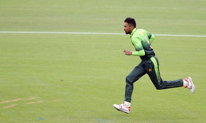 Five takeaways from Pakistan's CWC 19 squad