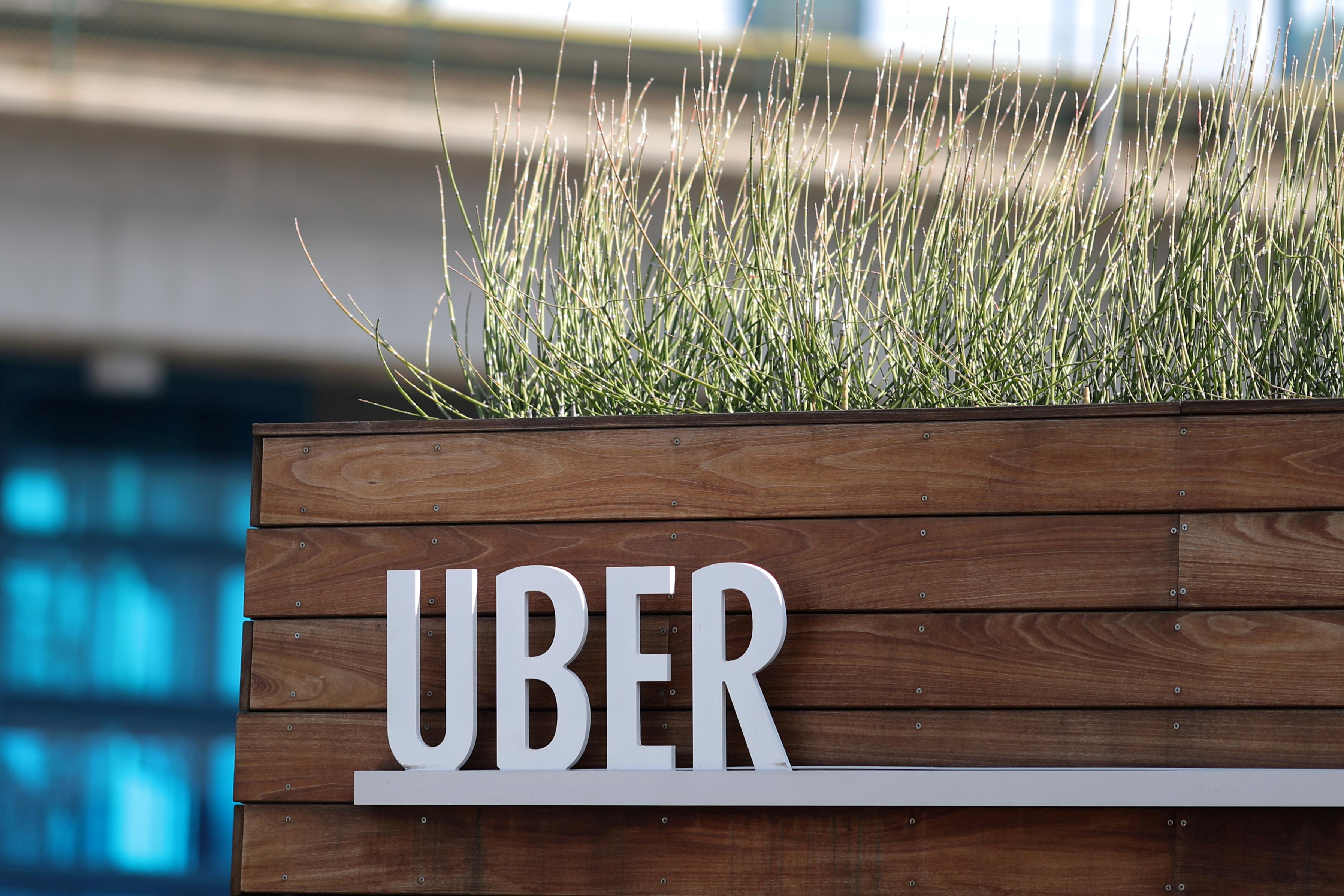 Uber unveils IPO with warning it may never make a profit