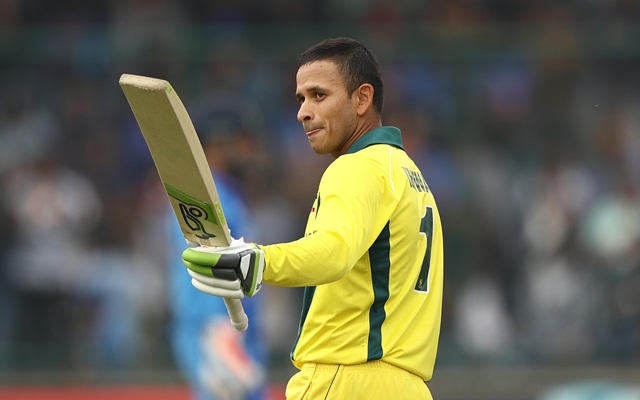 No Usman Khawaja in Shane Warne’s Australia World Cup squad