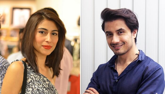 Ali Zafar defamation case: court fines Meesha Shafi Rs10,000