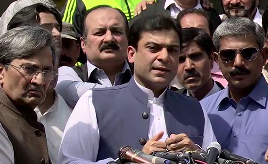 PML-N decides to resign from parliamentary committees of PA